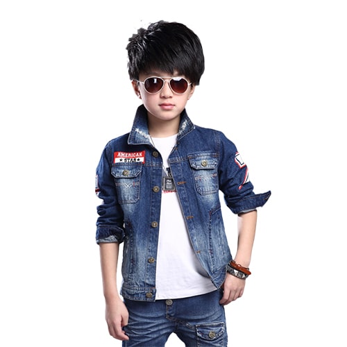 Camisa djeans